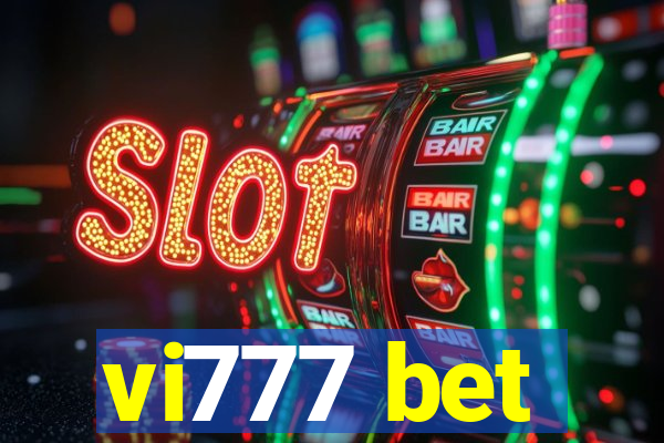 vi777 bet